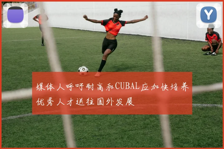 媒体人呼吁耐高和CUBAL应加快培养优秀人才送往国外发展