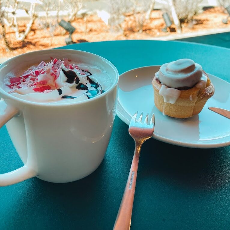 スタバ店員の日記‐シナロー兄さん